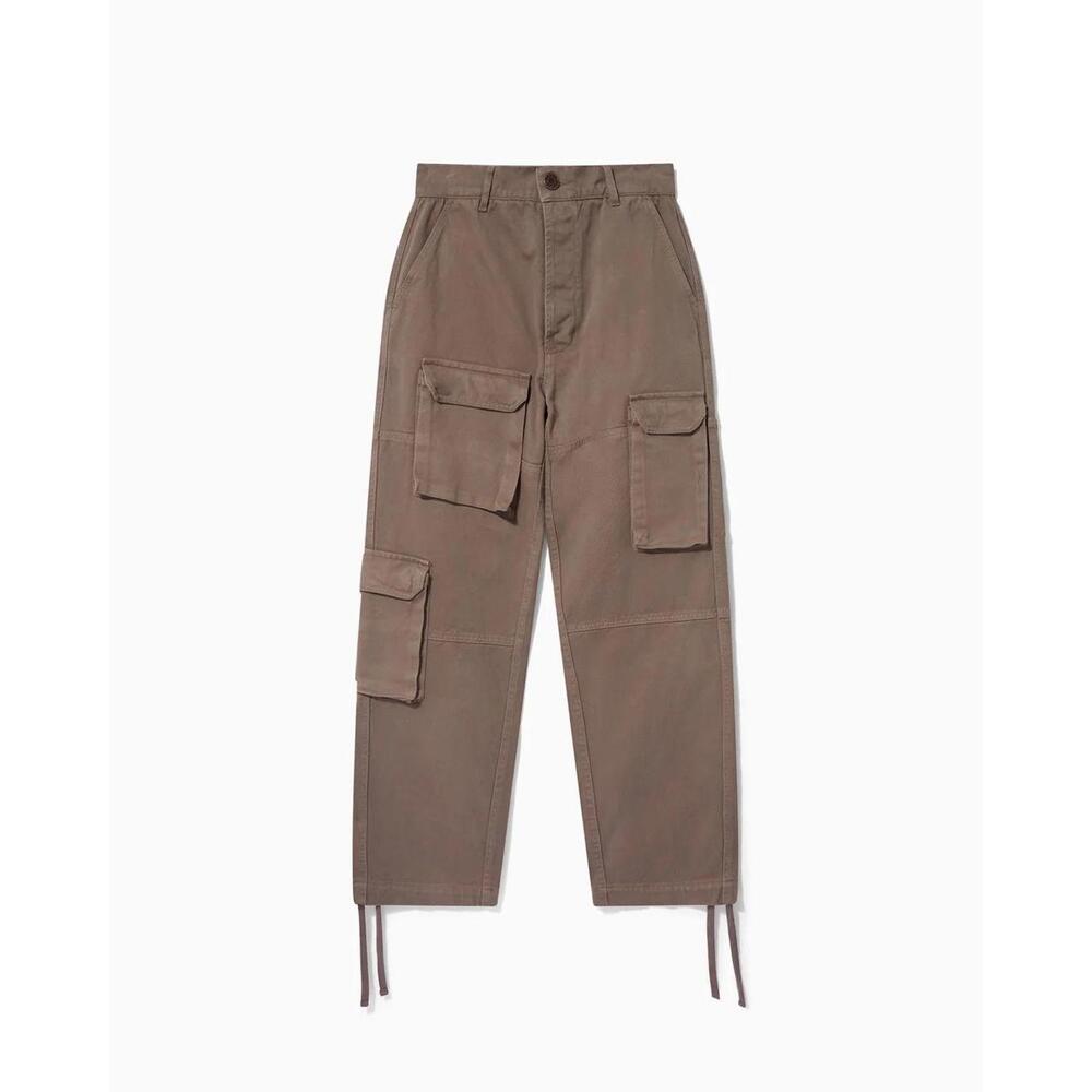 RONNING Everyday Cargo Pant Walnut